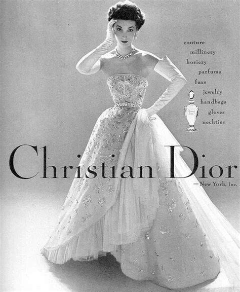 robe de mariée dior année 50|christian Dior robes.